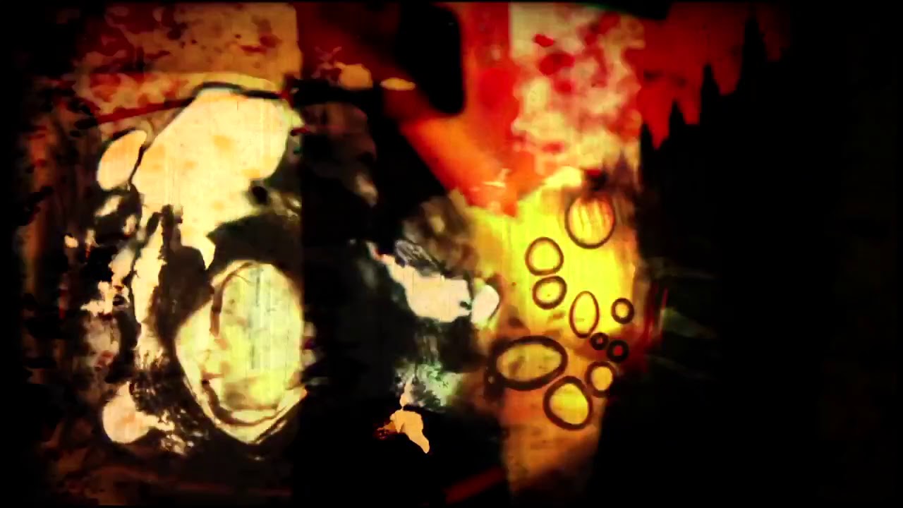 Philipp Münch :: Cinema Bizarre [Official Video]