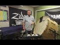 Concert Bass Drum Tutorial Concert Bass Drum Tutorial
