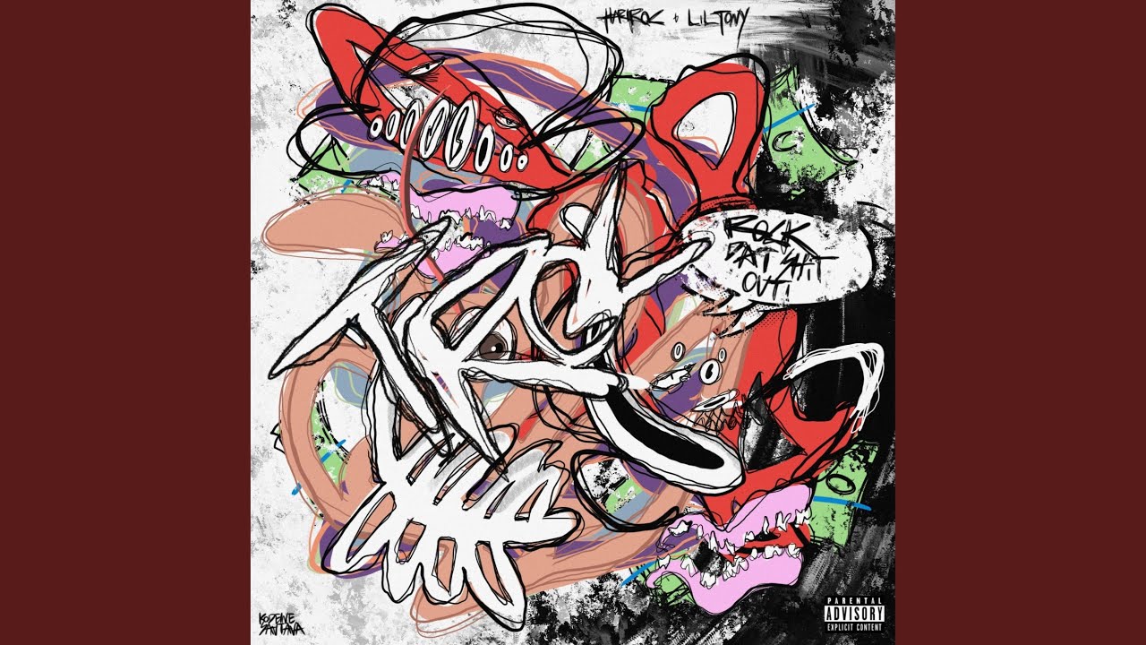 在 YouTube 上觀看「Crazy Lady」