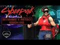 Partida Cyberpunk Red: Estambre y Pistilo Sesión 1 de 6