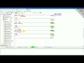 DELTA PLC [ INJECTION BLOW MOULDING MACHINE - PART3] PROGRAMMING