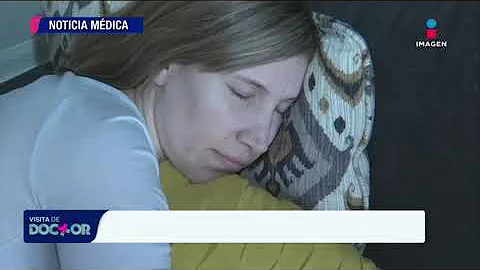 ¿Necesita dormir más una mujer que un hombre?