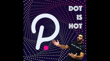 Deep dive into Polkadot