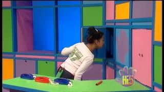 Hi-5 Season 3 Episode 20