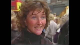 ITV Thames Commercials and Continuity into The Treatment - 1986 by JMX TV ARCHIVE 212 views 6 days ago 11 minutes, 58 seconds