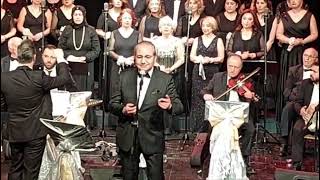 Gözlerinin İçine Başka Hayal Girmesin - Fevzi Düz