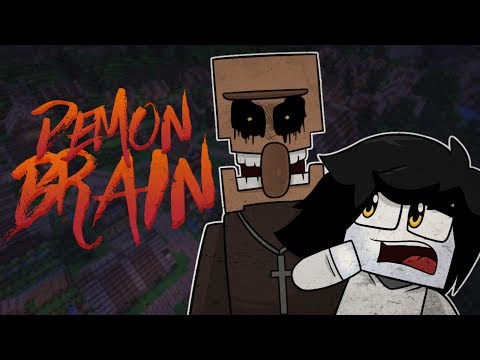 Minecraft Demon Brain - gmod tutorial part 2 roblox amino