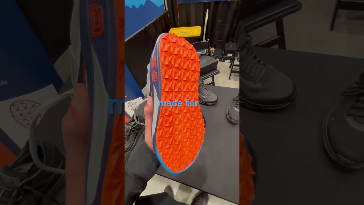 Best shoes for walking on roofs 