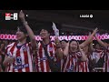 RESUMEN J1 | Atlético de Madrid 2-0 Málaga | Highlights LaLiga EA Sports