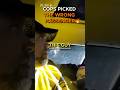Cops Tried To Force ID, Guy Refused and Sued For Violating His 4th Amendment Without Warrant or PC