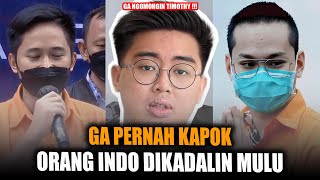 Efek Samping Jutsu Tajir Instan