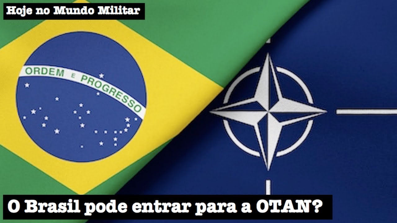 O Brasil Pode Se Transformar No Primeiro País Das Américas