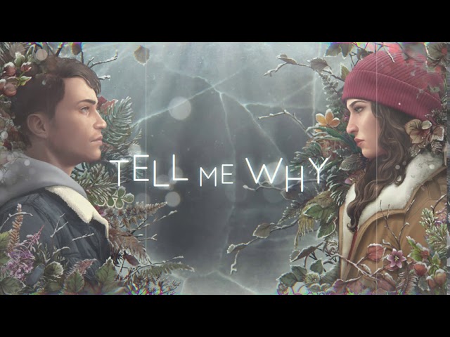 Tell Me Why - Official Announcement Trailer