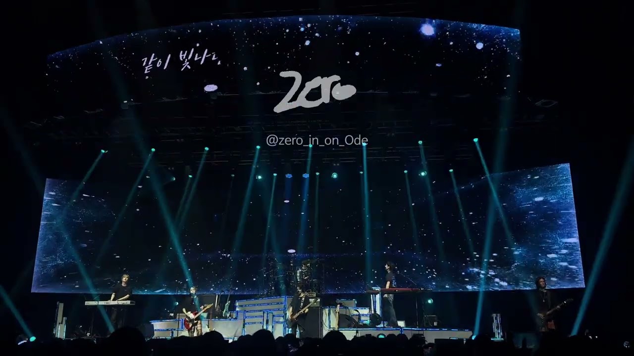 240421 [Closed ♭eta: v6.0] Xdinary Heroes(엑스디너리 히어로즈) -  불꽃놀이의 밤 Full cam