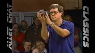 Alley Chat Classics - Channel 5 - Jim Orlandi vs. Ed Czernicki
