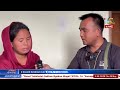 CM MEETS FREED NAGA HOSTAGES; WOMEN DECRY FAILURE TO TRACE MISSING MEN  |  28 MAY 2026