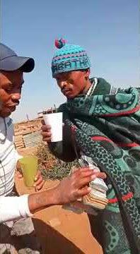 Zama zama money. sesotho music liala mabatha