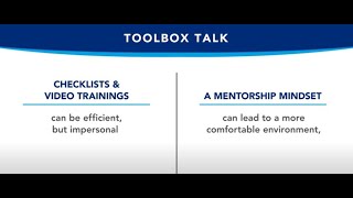 Safety Orientation During Onboarding | Toolbox Talks with Clark Insurance