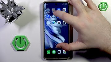 TECNO Spark 20 Pro – How to Enable or Disable Vibrations on Touch