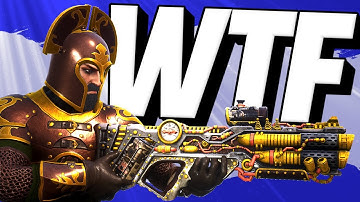 This Conan Exiles Mod Feels Wrong