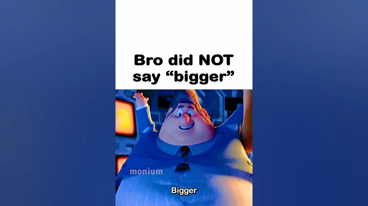 I can't even hear the "B" 😭🙏