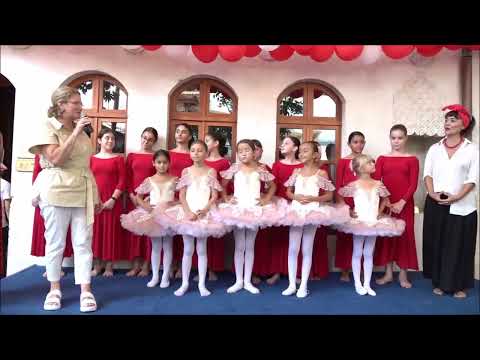 Gastronomi Evi’nde 30 Ağustos Coşkusu …