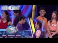 Ang wedding vows nina Maxene, Rob, Moira, Jason, Vika at Eugene | Minute To Win It