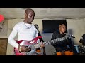 Peter Moyo Rhythmist Baba Gari vs Manu Bass Guitarist🎸 Best Guitar Moments Ma1 aya🔥🔥🎸