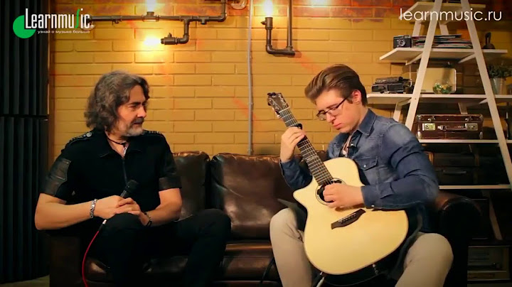 Careless Whisper Guitar version - Guitar performance video thumbnail