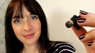 ASMR Hearing Test - Personal Attention (Soft Spoken) screenshot 4