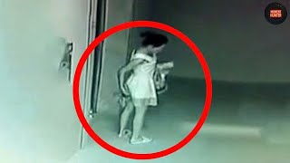 Incredible Moments Caught On Camera #61 | Best Of The Month