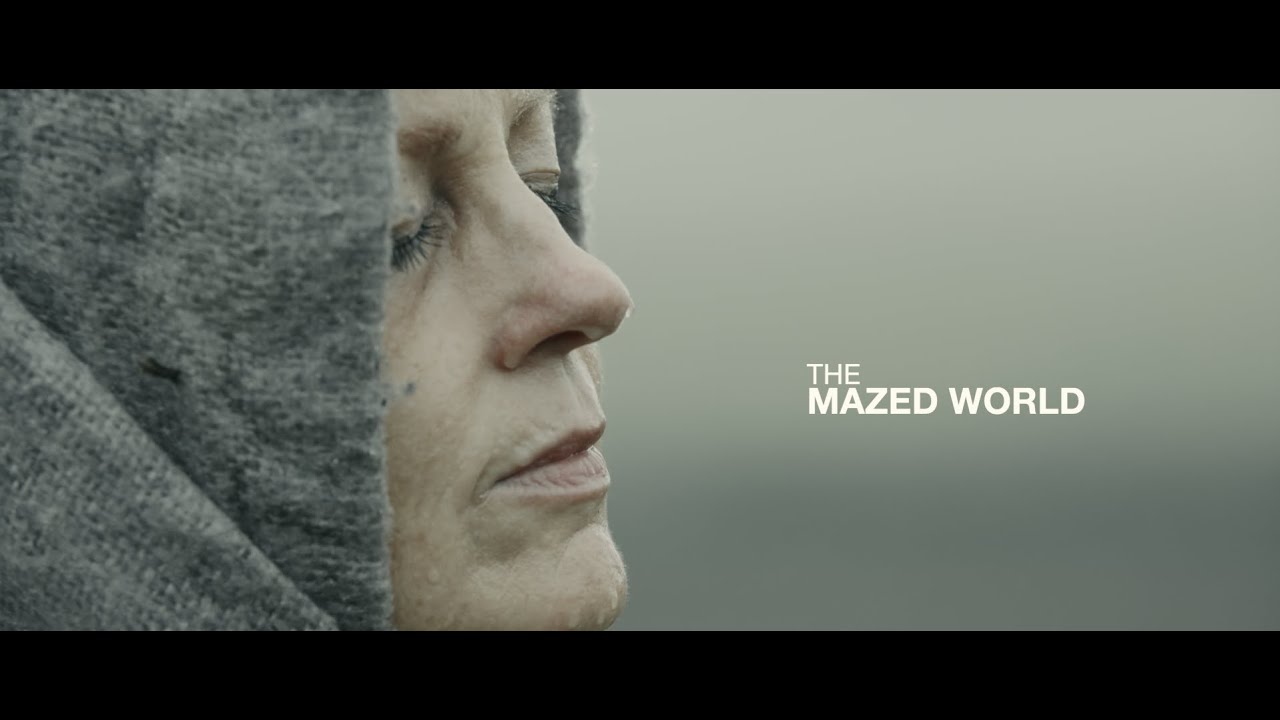 The Mazed World (2021) short film