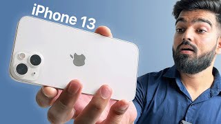 iPhone 13 Review in 2023 | Buy or Skip 