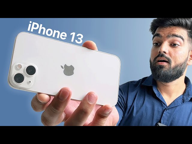 Buy iPhone 13 - Apple