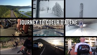 Journey to Coeur d'Alene | Episode 8 by BCC Live 116 views 11 months ago 15 minutes