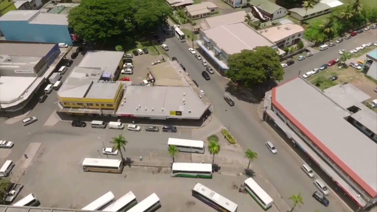 Lautoka City (shout out to Kai Fj)