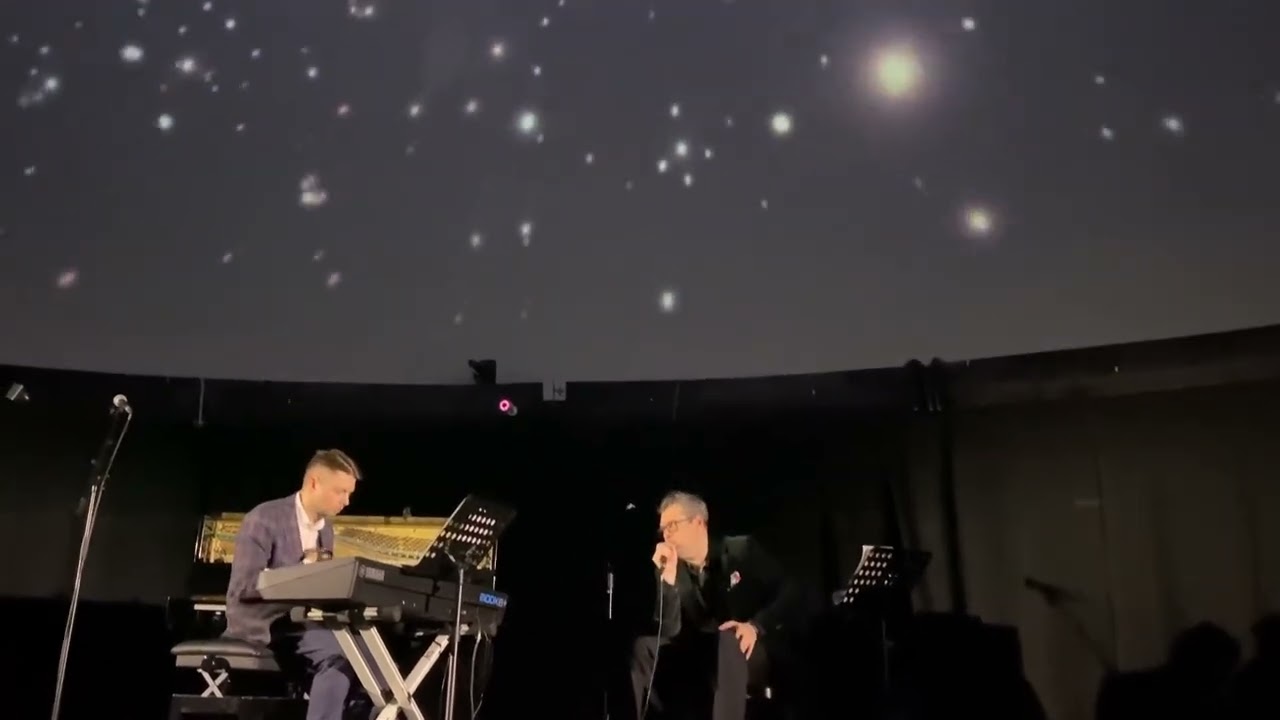 Мой сын Вадим Азарх- Vadim Azarkh (cover)