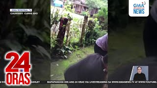 Download Lagu 7,000 lumikas dahil sa barilang nag-ugat sa pagpatay umano sa kaanak ng isang angkan | 24 Oras MP3 Download Lagu 7,000 lumikas dahil sa barilang nag-ugat sa pagpatay umano sa kaanak ng isang angkan | 24 Oras MP3