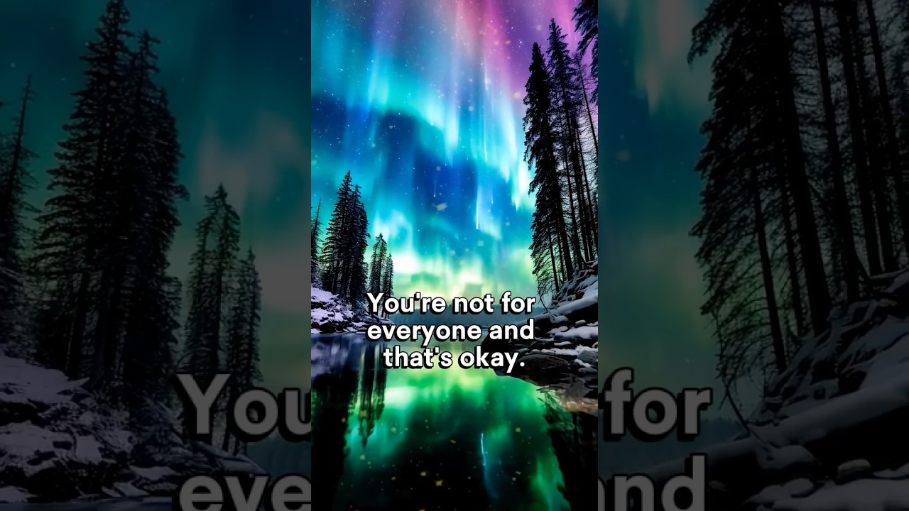 The Secret Power of Being Misunderstood