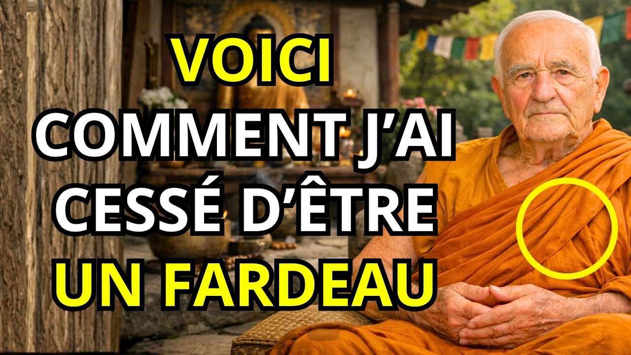 J’ai 87 Ans Et Ma Fille Voulait M’emmener Dans Une Maison De Retraite… Jusqu’à Ce Que Je Découvre Ce