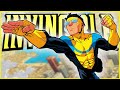 How To Collect Invincible! (Image Comics) | Compendium Vs Ultimate Collection!