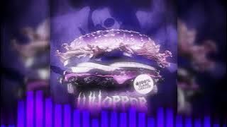 WHOPPER WHOPPER PHONK REMIX