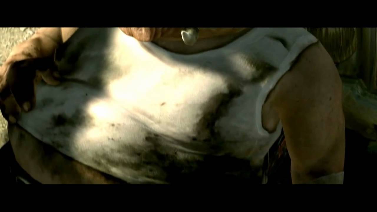 Beyond Good Evil 2 TRAILER