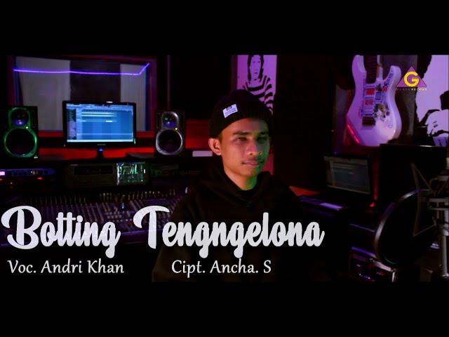 Andri Khan - Sarina ( Botting Tengngelona ) class=