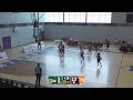 2026 Canada Basketball Nationals 🏀 15U GIRLS: New Brunswick v Prince Edward Island [Aug 3, 2026]
