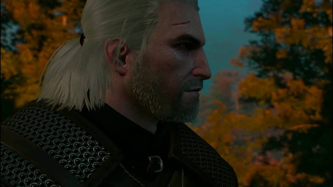 witcher 3 a favor for a friend dinner witcher 3 a favor for a friend dinner