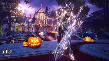 Mu Origin3 Pugilist PvP