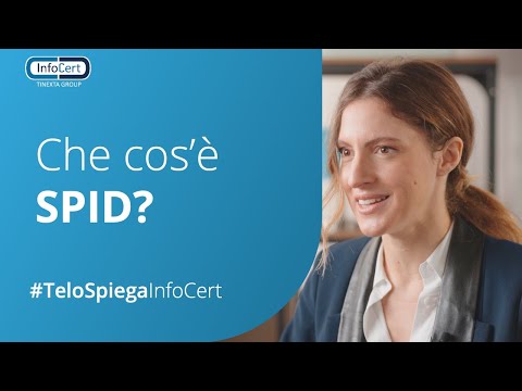 Come richiedere lo SPID e come funziona?