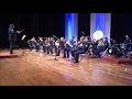 Banda de Música do Comando do 8º Distrito Naval (São Paulo) - Aquarela do Brasil