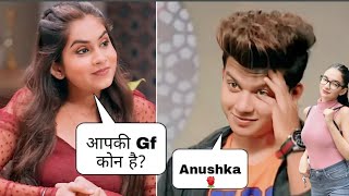 Details Riyaz Ali ने  Love के बारे में  बताया 🌹| Riyaz revealed girlfriend News